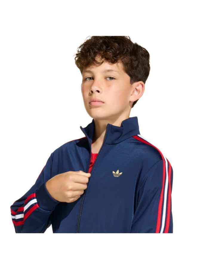 adidas Originals FIREBIRD LOOSE TRACK TOP - Image 3